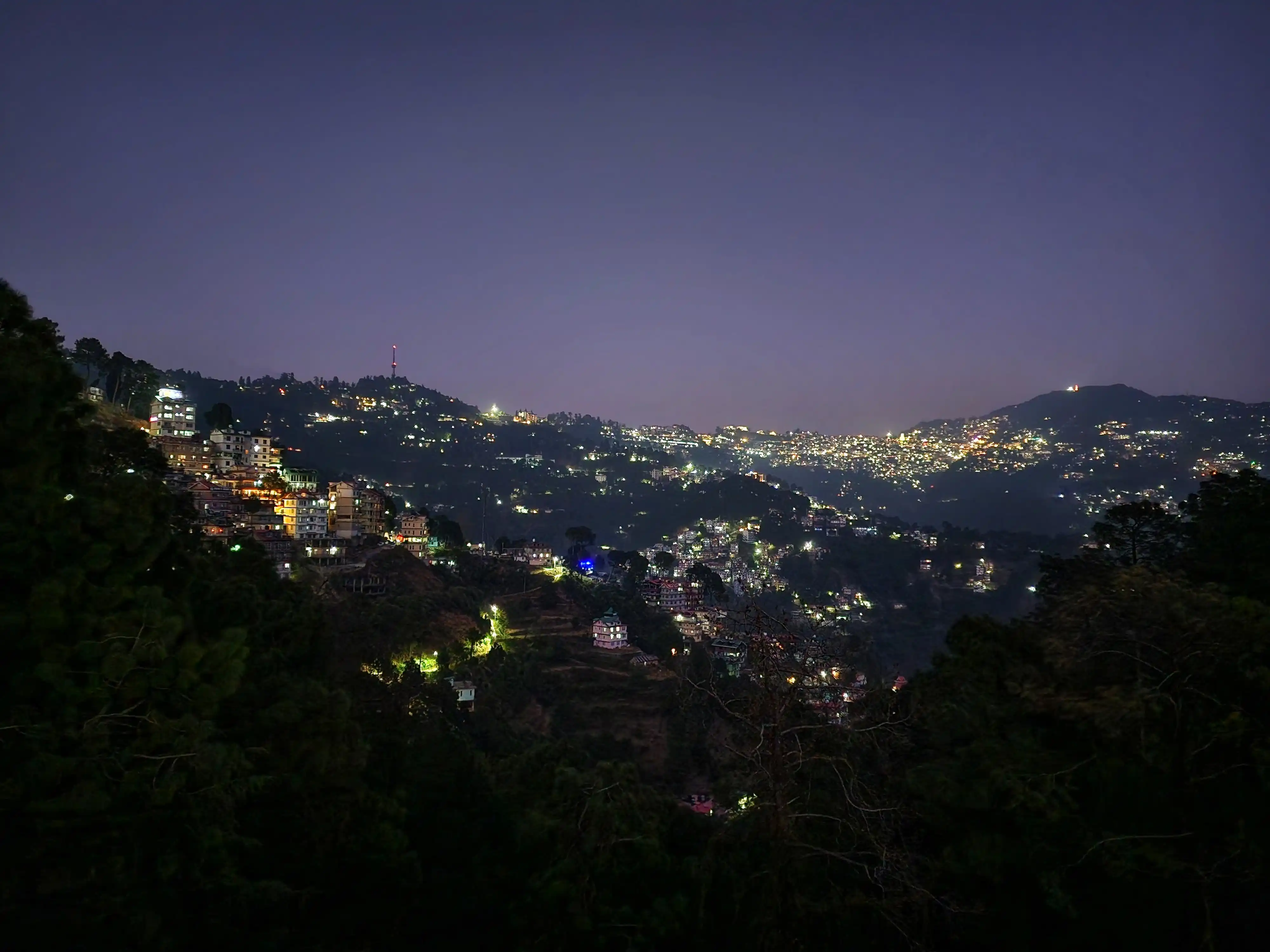 New Year Special Package